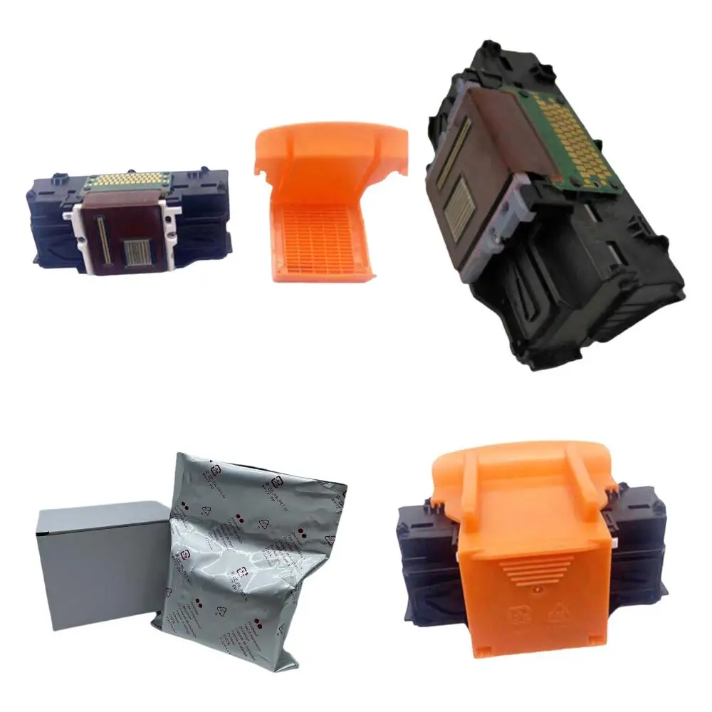 QY6-0090 Full Color Print Head Fits For Canon PIXMA TS8240 TS9090 TS8370 TS8150 TS9050 TS9070 TS8151 TS8352 TS8100 TS8152