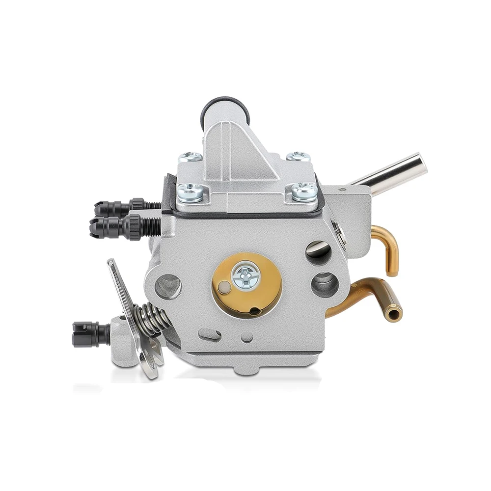 1137-120-0650 Carburetor Fits For Stihl MS192 MS192T MS192TC Chainsaw Carb Replace Zama C1Q-S258