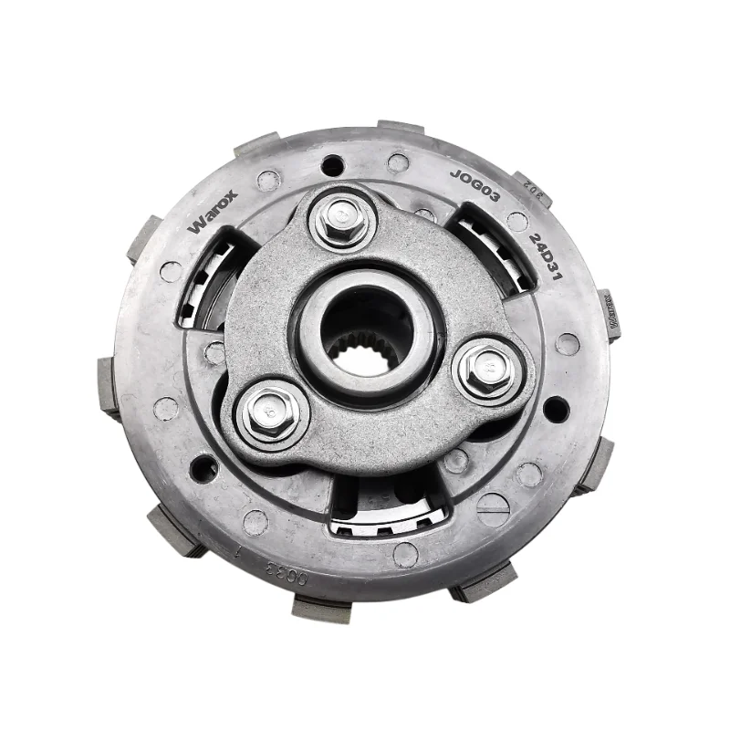 Motorcycle engine Sliding Clutch assembly disc plate Sets For CFMOTO 250 SR 250SR SR250
