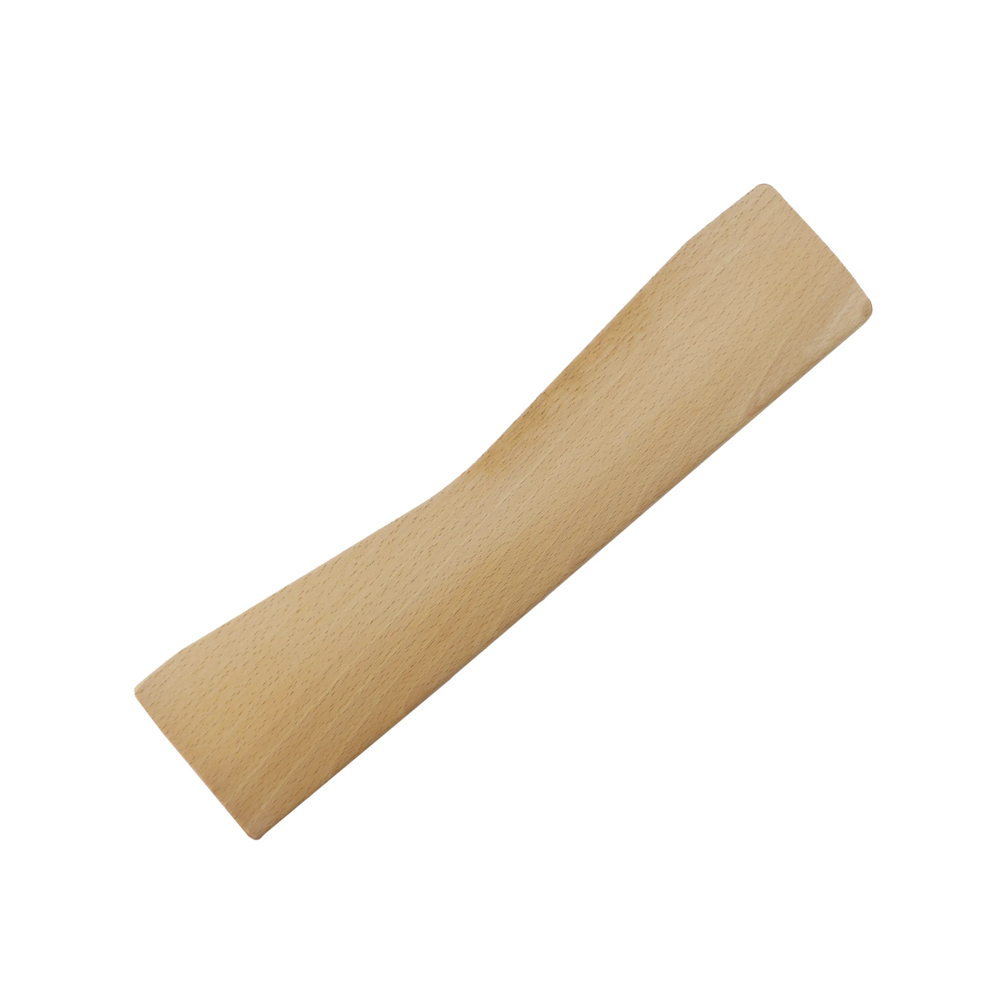 

Деревянная подставка для запястий из массива бука для Keychron Q8 Q10 Q14