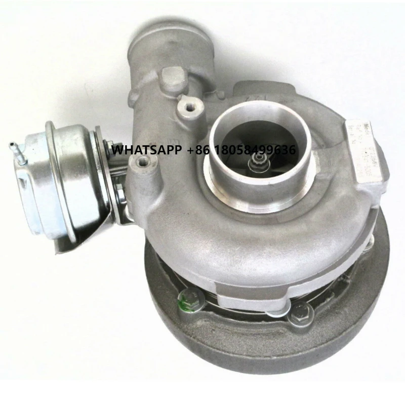 

GTA2256V Turbocharger 712541-5005S 7785839G04 LR006110 712541-0002 Turbo Charger for Land Rover Jeep Grand Cherokee OM665WJ Kit