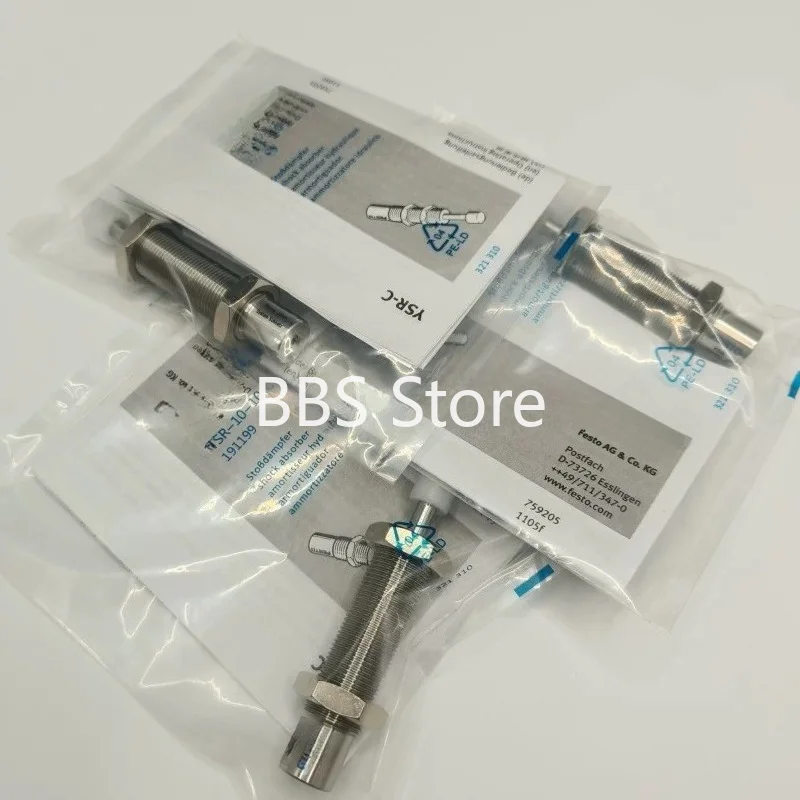 YSR-4-5-8-7-10-12-14-16-20-25-26-32-40-60-C New Buffer Sensor Module in Stock