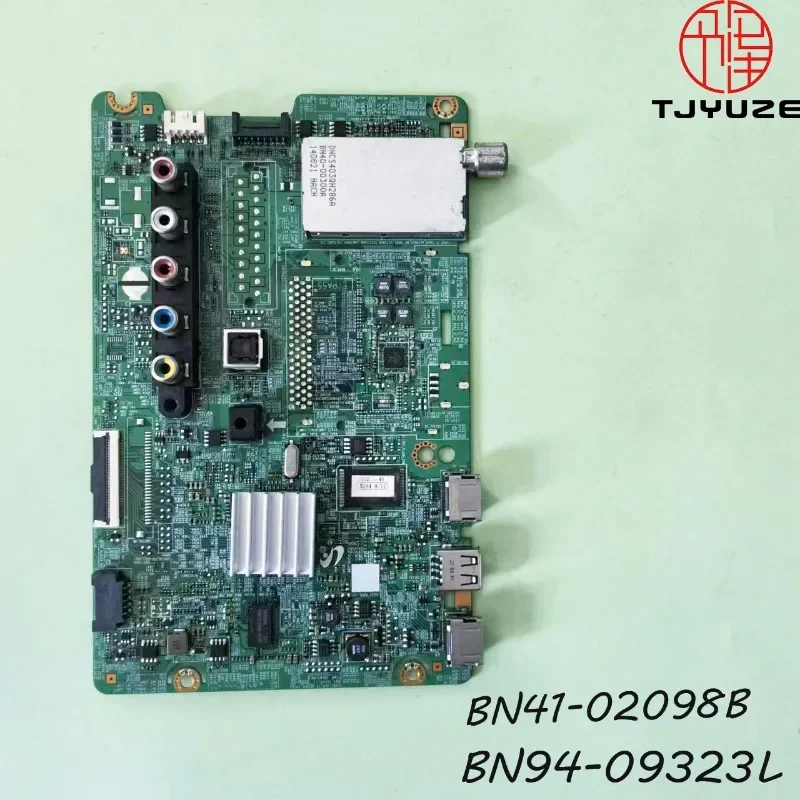 BN94-09323L 50 Inch TV Motherboard Working Properly for UE50J6100AKXZT UE50J6100AK UE50J6100 Main Board