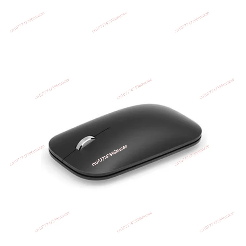Portátil, diseño elegante Tablet Computadora Portátil NUEVO Ratón Bluetooth inalámbrico móvil moderno de Microsoft