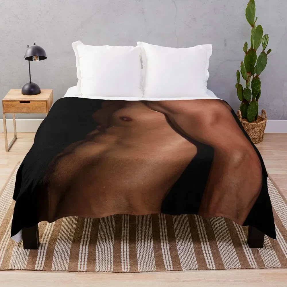 

good photo 2 Throw Blanket Multi Use Warm Blanket for Living Room Bedroom