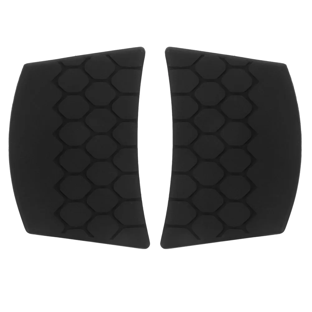 

Silicone Pot Handle Sleeve Heat-resistant Anti-scalding Wear-resistant Kitchen Wok Saucepan Pan Cover Grips Handles Cookware