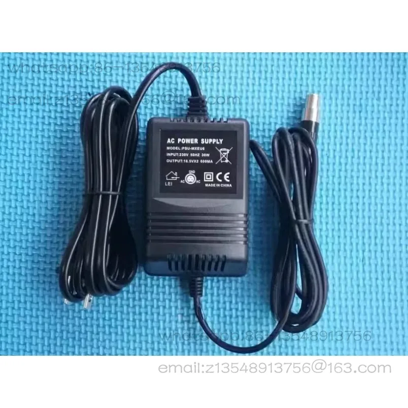 Mixer Effect Power Cord AC5/9/12V/15/16/17/18VX2 3/4 Pin/5/6 Hole Transformer Spot