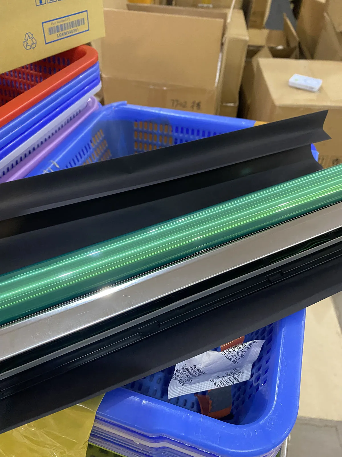 

DR312 Drum Unit For Konica Minolta Bizhub 227 287 367 7536 7528 7522 Drum Kit K DR-312