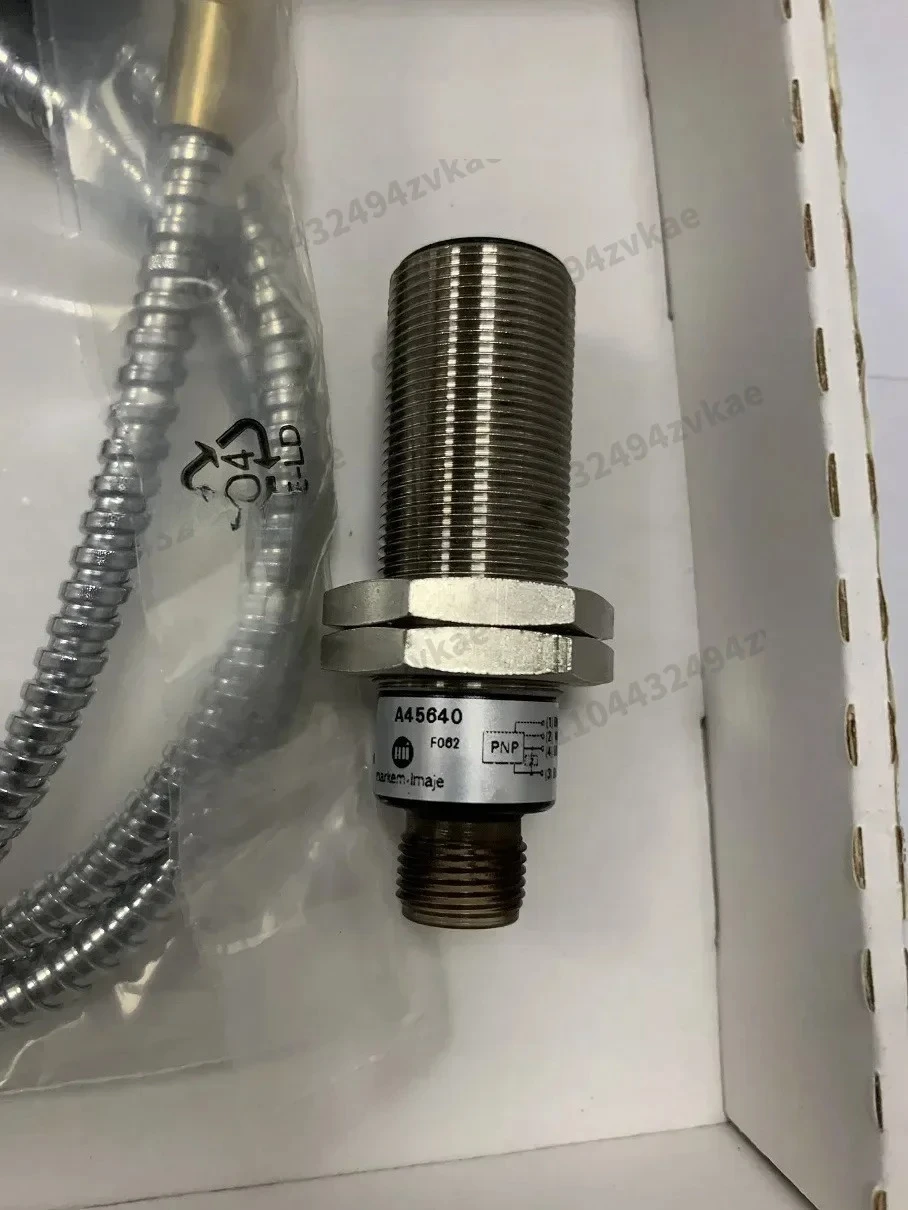 Inkjet Printer Original Fiber Optic Sensor Set A45640, Including Connecting Cable A45652 Complete Set