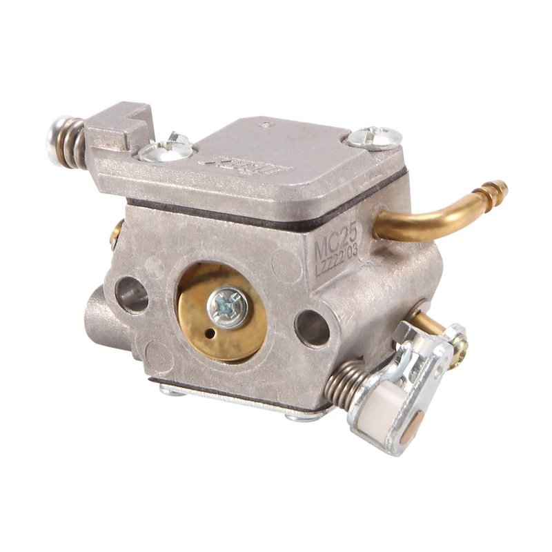 

Promotion! Carburetor Carb for 2500 Chainsaw Zenoah G2500 Universal Fit More Chinese Brand & STIGA AMA for Anova Pruner Top Hand