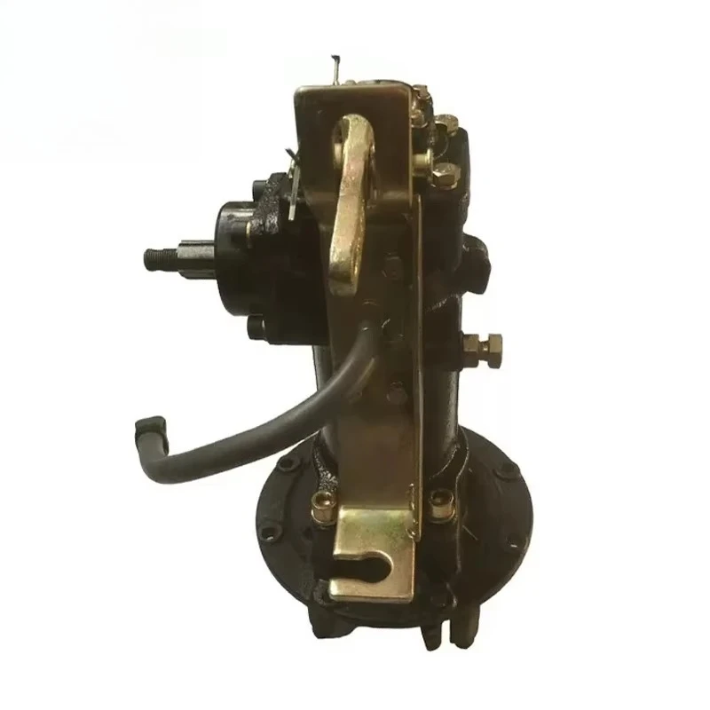BAJAJ Passenger Model Rear Engine Axle Gearbox With Forward and Reverse