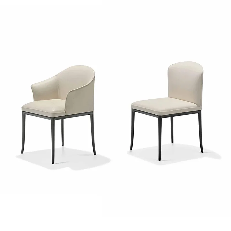 

Export luxury villa high-end big-name replica stiletto chair Foshan furniture