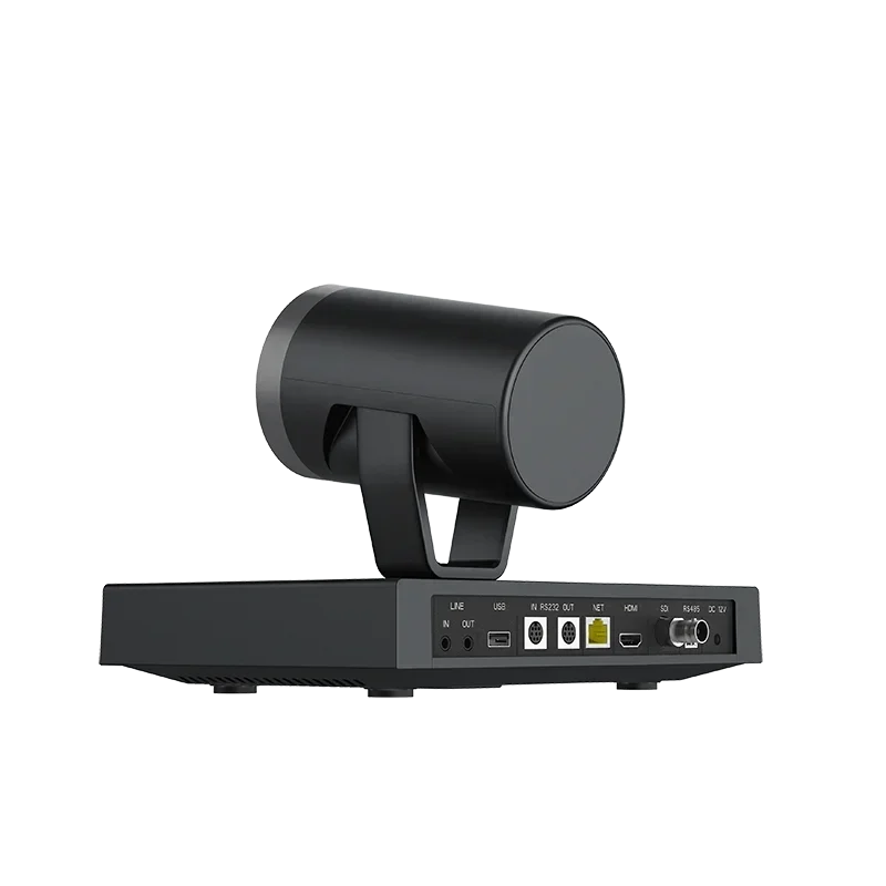 2026/Rs232 Remote Control Audio Conference System Video Conferencing Camera 12x Ptz Conference Camera
