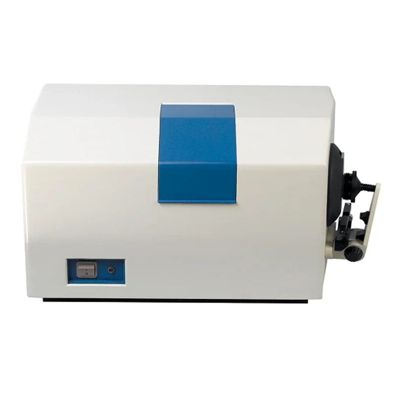 Printing Photometer Laboratory Easy-to-operate Spectroscopical Color  Visible Light Wave 380nm-760nm Price