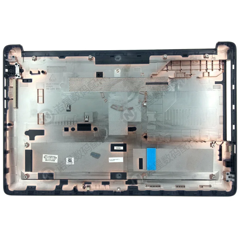 S  New FOR HP 15-DA 15-DB 15-DA0000 15-DB0000 Black Bottom Base Case Cover L20390-001