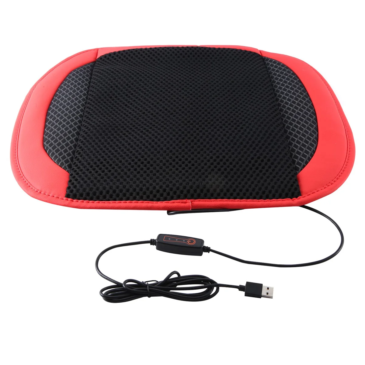 

Car Ventilated Cushion Cushion Square Cushion Ventilation Heat Dissipation Car Supplies