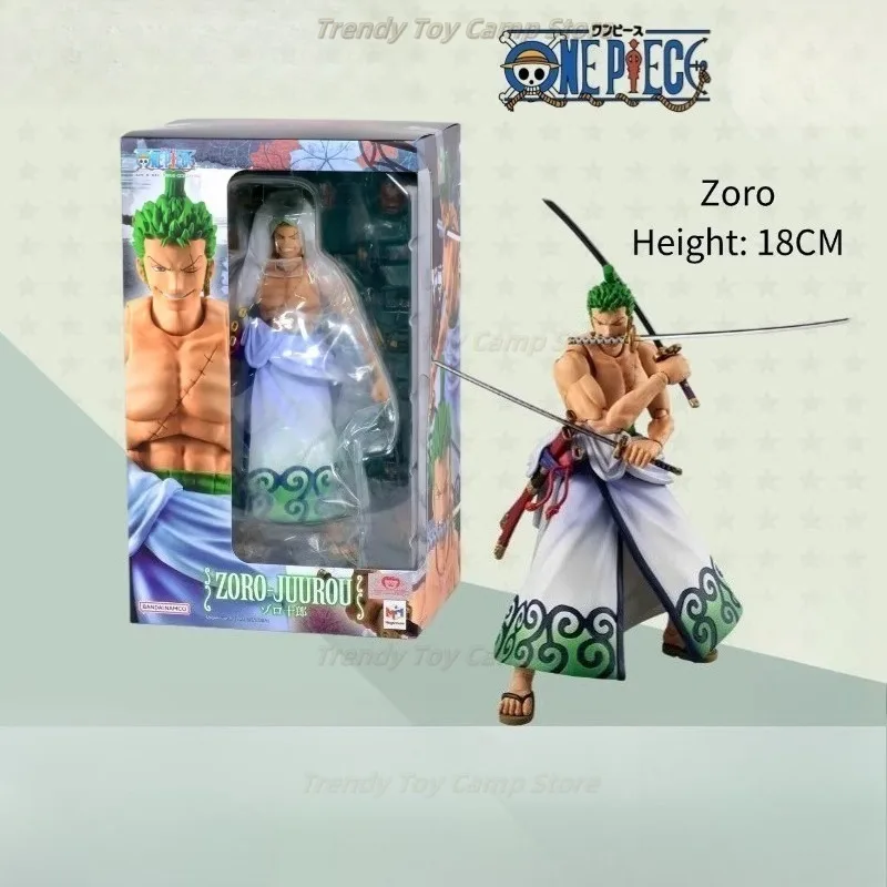 

Аутентичные пятна MegaHouse VAH и морской король страны Sauron Shiro может запустить модель куклы.