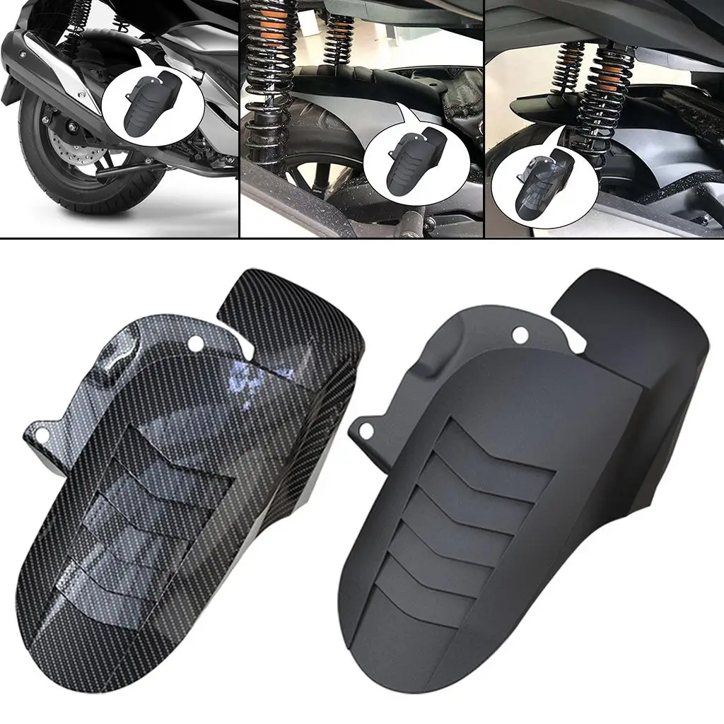

Motorbike Rear Mudguard for Honda Forza 350 2020 2021 Accessories