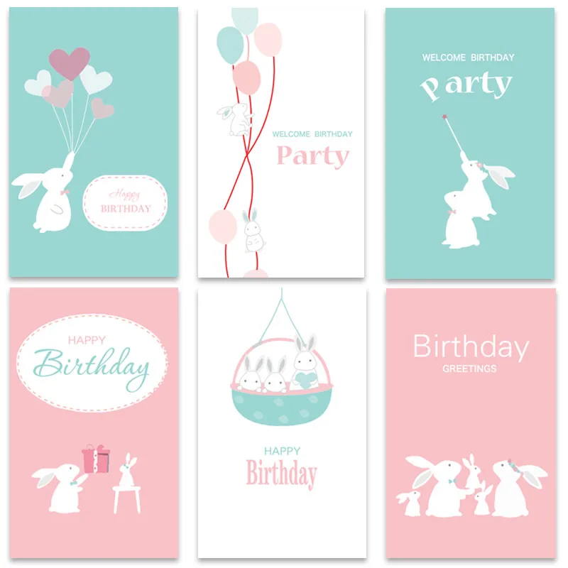 30ชิ้น/แพ็คน่ารักสติกเกอร์วันเกิดวันเกิดของขวัญตกแต่ง: ซีลป้ายเด็กของเล่นของขวัญ Scrapbooking สติกเกอร์