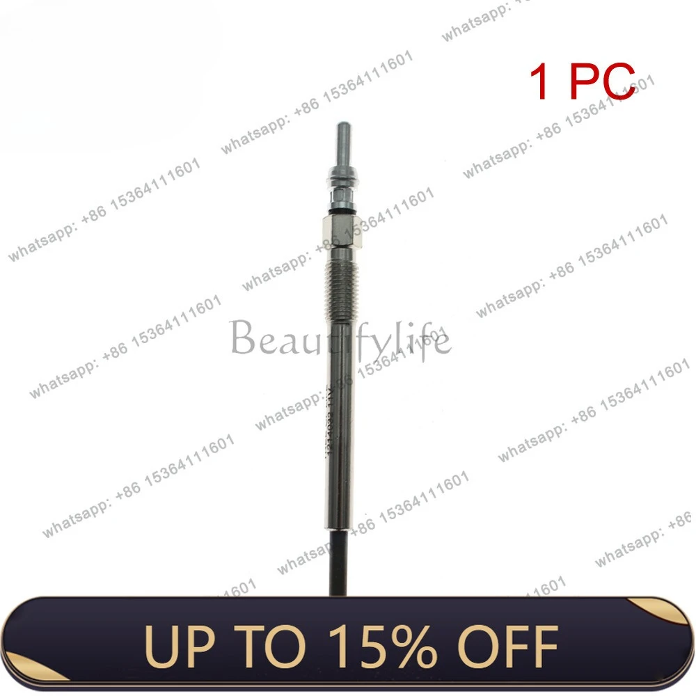 ZJ.93178047 95508486 93193804 46779614 For automobiles, preheat plug