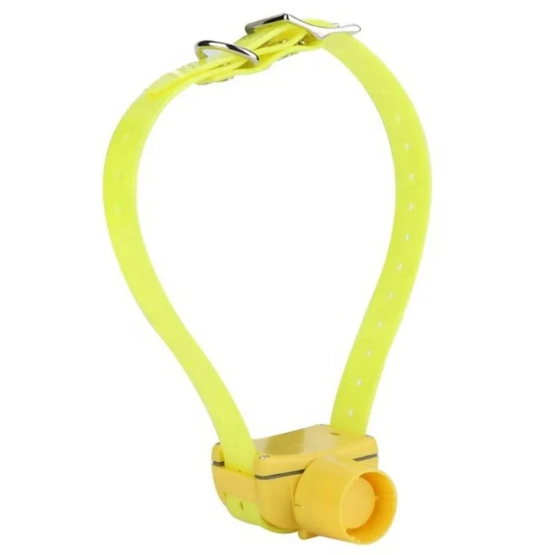 Electronic Dog Training Collar, Large Breed Dog Trainer with GPS Tracker and Beeper Vibration, Hunting Dog Training System