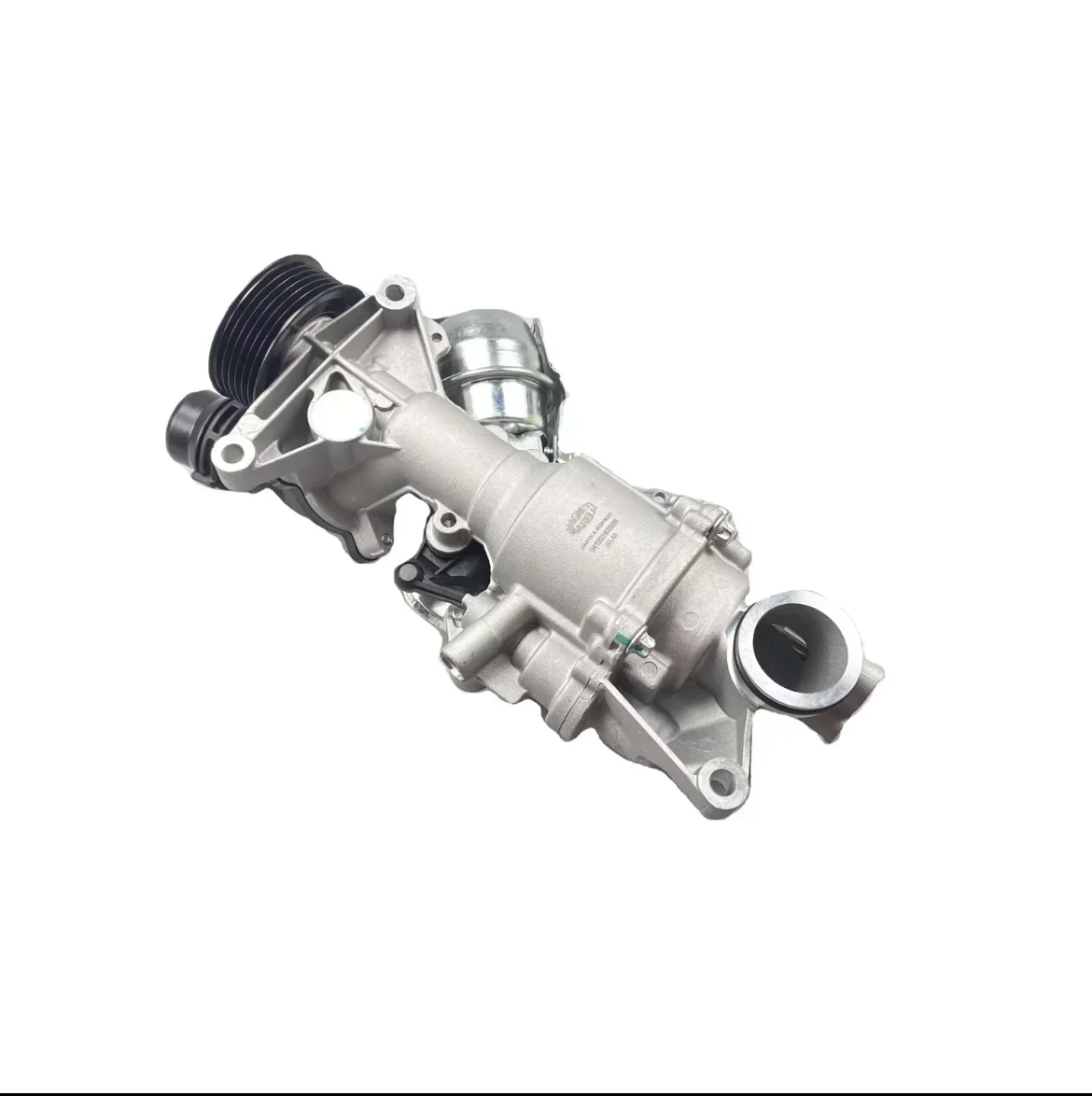 Magneti Marelli Coo…