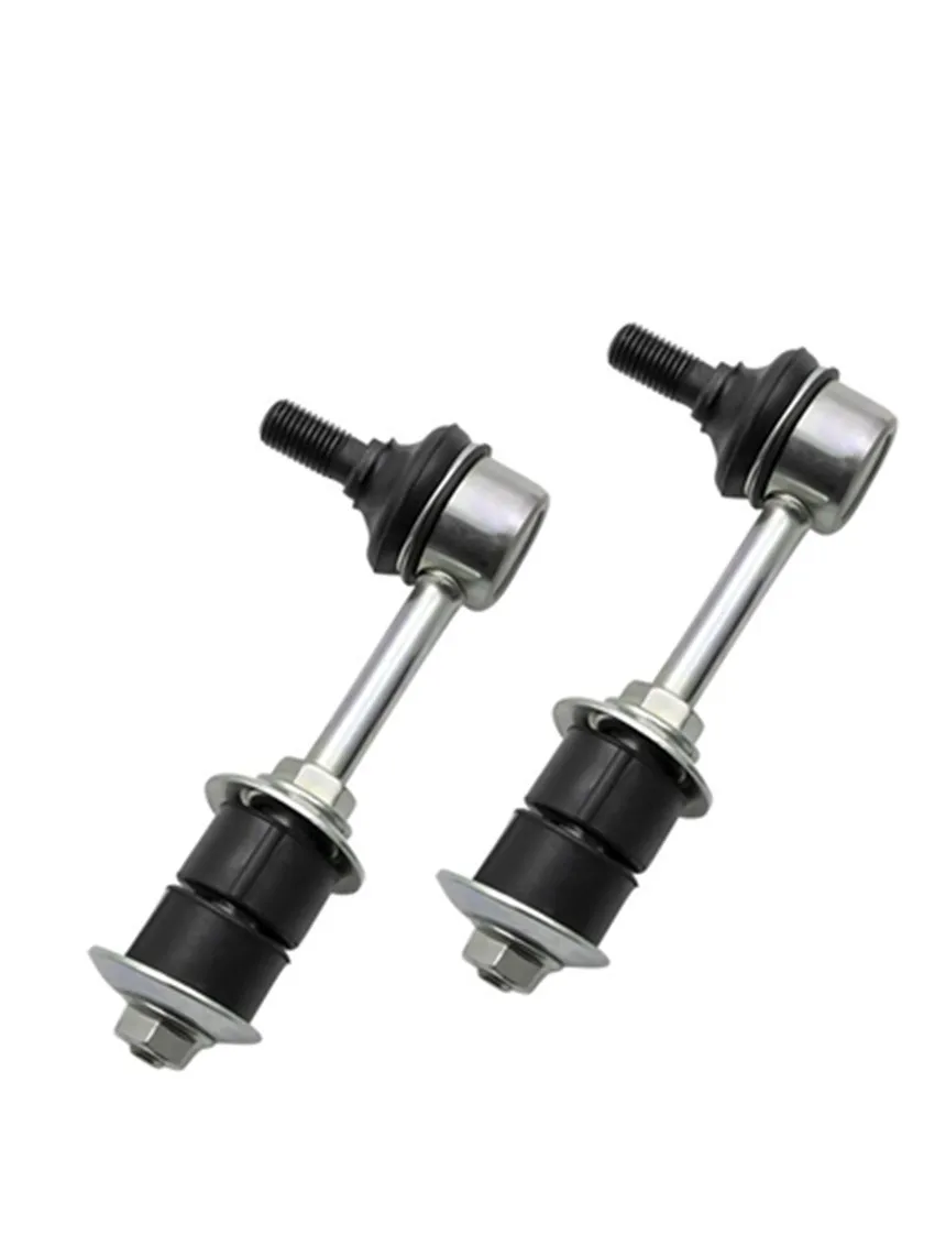 2 pcs/set left and right Stabilizer Bar Joint 2906130 for DFSK Dongfeng Sokon Mini Bus Van Cargo Truck