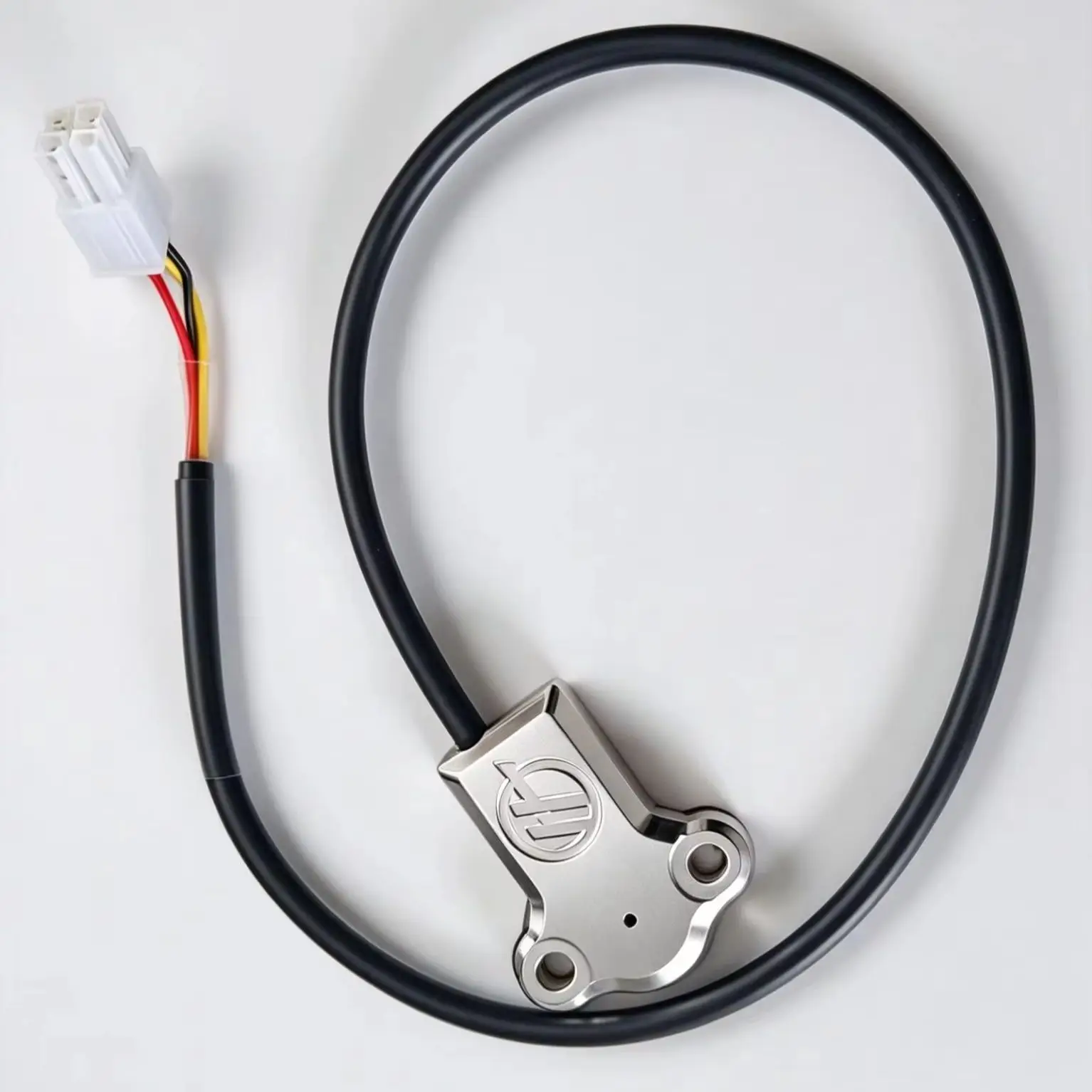 Haas Machining Center Air Pressure Detection Switch 32-6800A32-6800B Haas Machine Tool Accessories Replacement Parts view 2