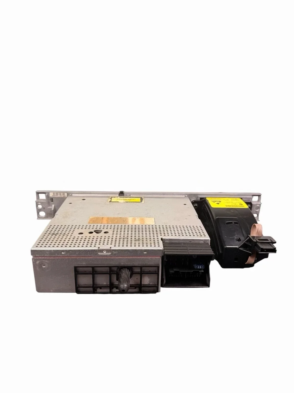 Used Radio CD Player Main Unit for BMW 7 Series E66 730 735 745 760  OE 65126947714