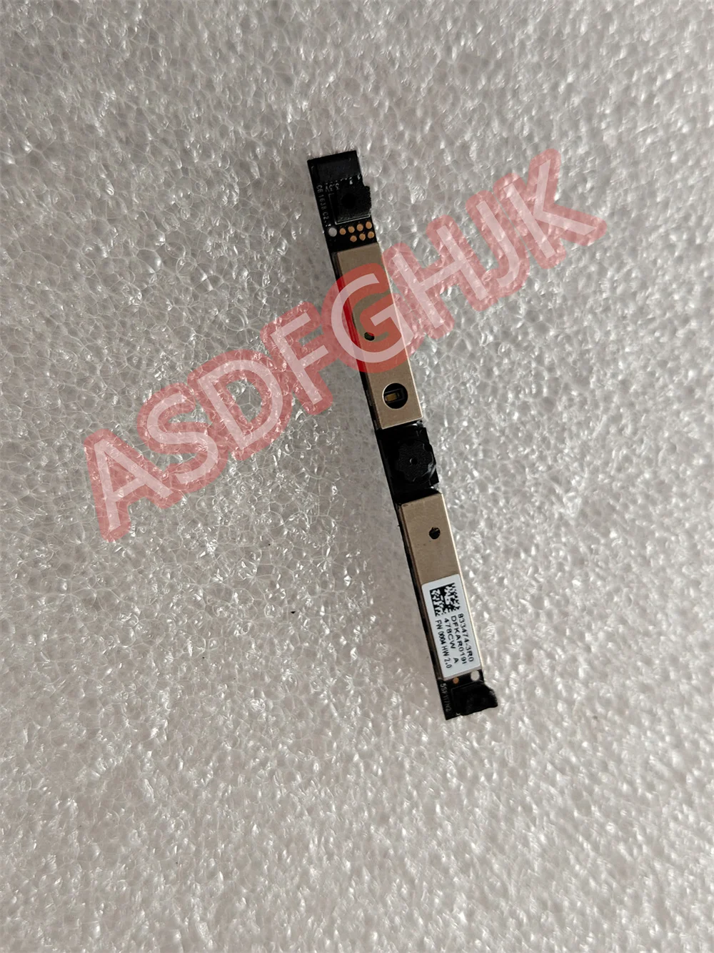 

833474-3R0 For HP DISPLAY WEB CAMERA PAVILION 15-AW 15-AW094NR CC711 All Tests OK