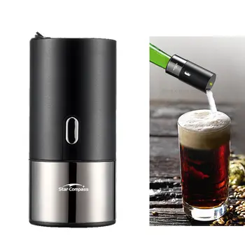 10 nejlepší prodej pěnidlo na pivo - №8