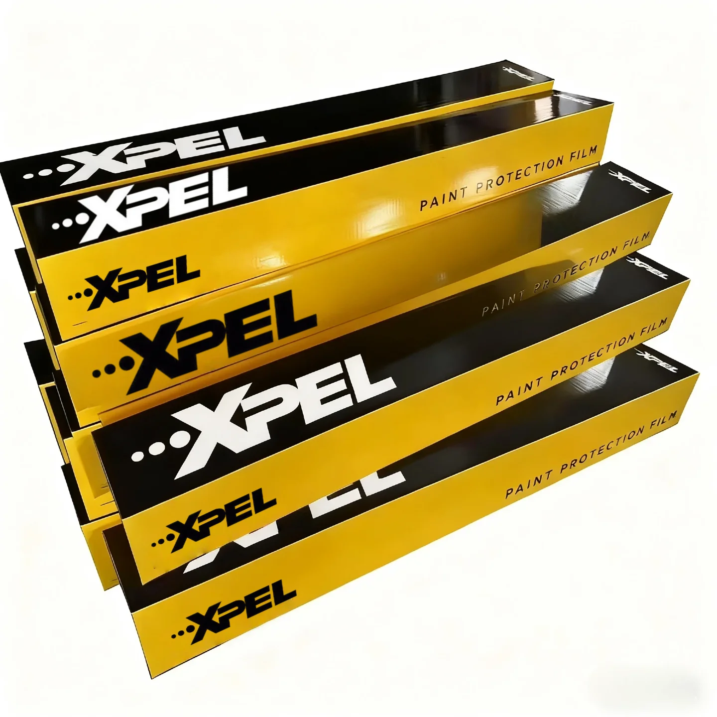 

XPEL Ultimate Plus 8,5 мил ТПУ PPF глянцевая защитная пленка для краски, самовосстанавливающаяся, устойчивая к высоким температурам, защита от пожелтения