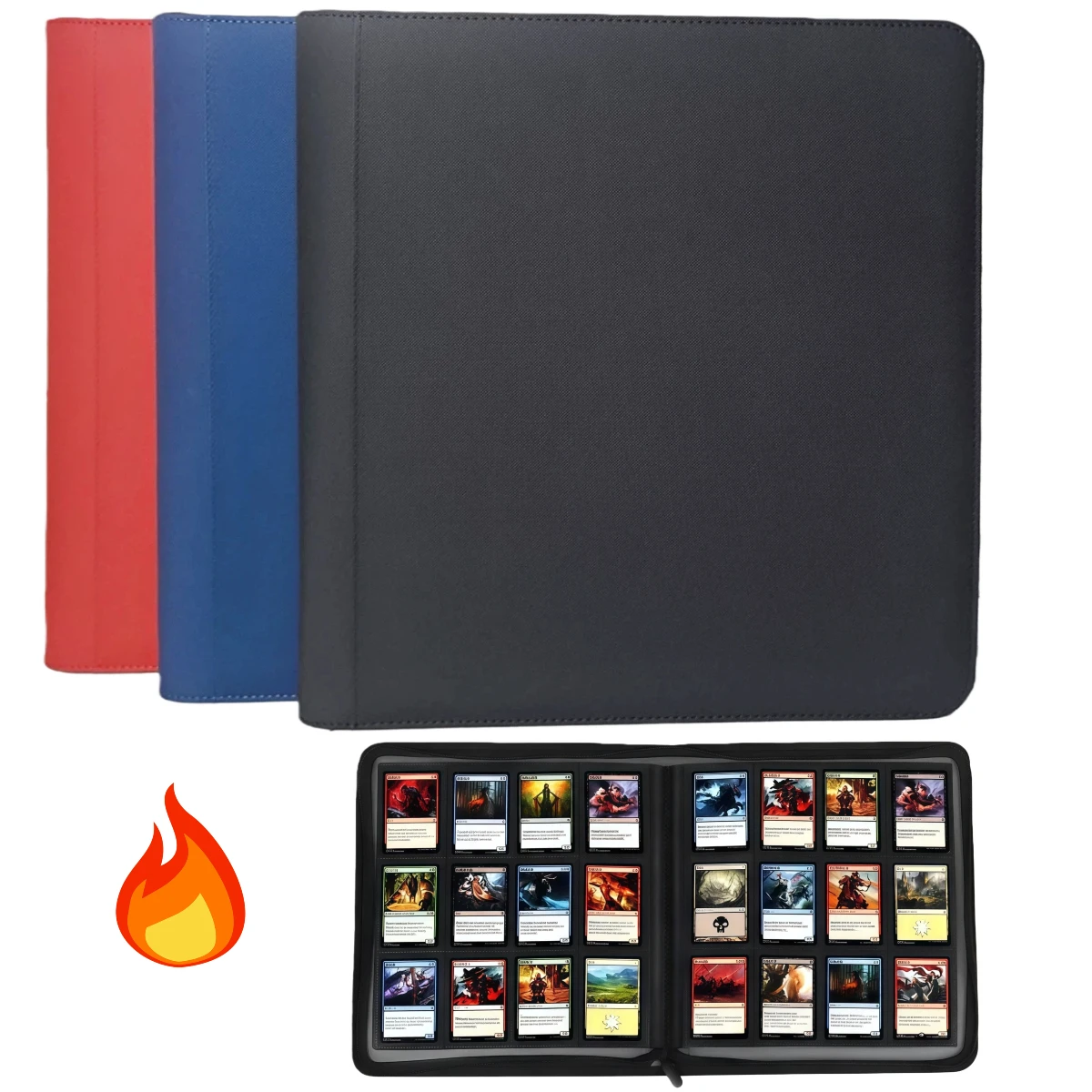 Premium Trading Car… - image