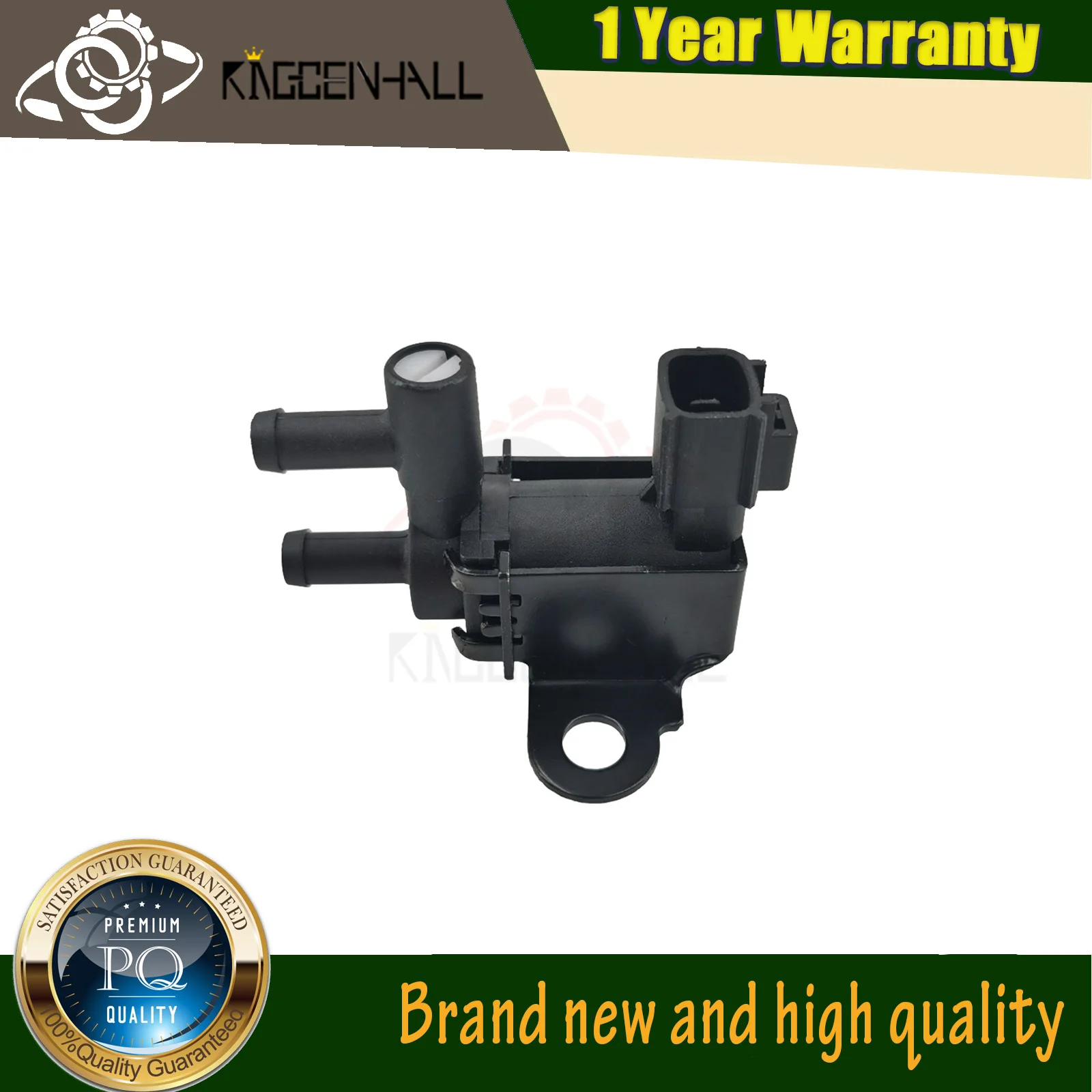 

17600-16010 L31172 CEV1172 Vacuum Solenoid Valve for TOYOTA 4 RUNNER III 1995-2002 2.7L CYNOS Convertible 1996-1998 1.5L
