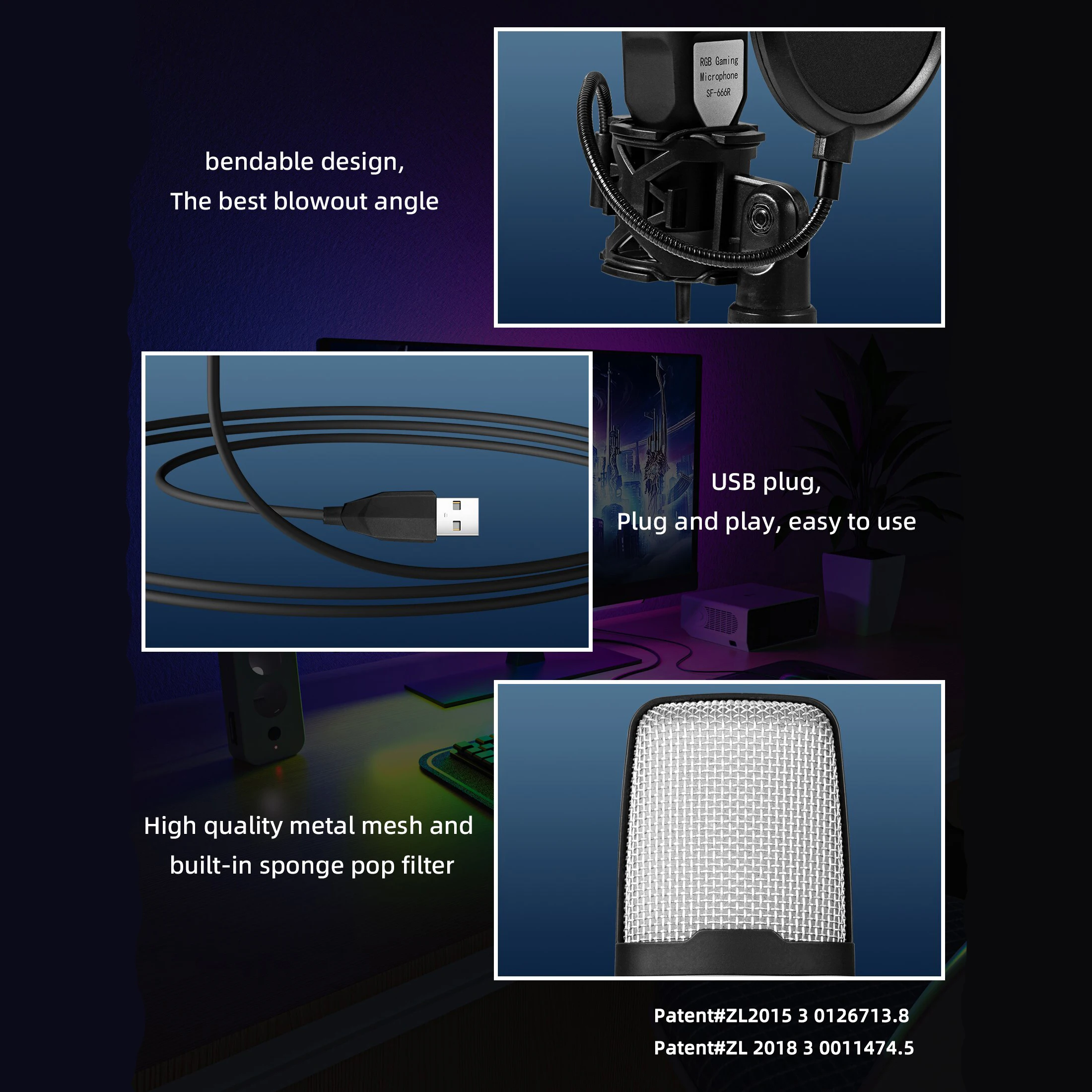 Thumbnail 4 - #43 Best Streaming Microphones to Buy In 2026