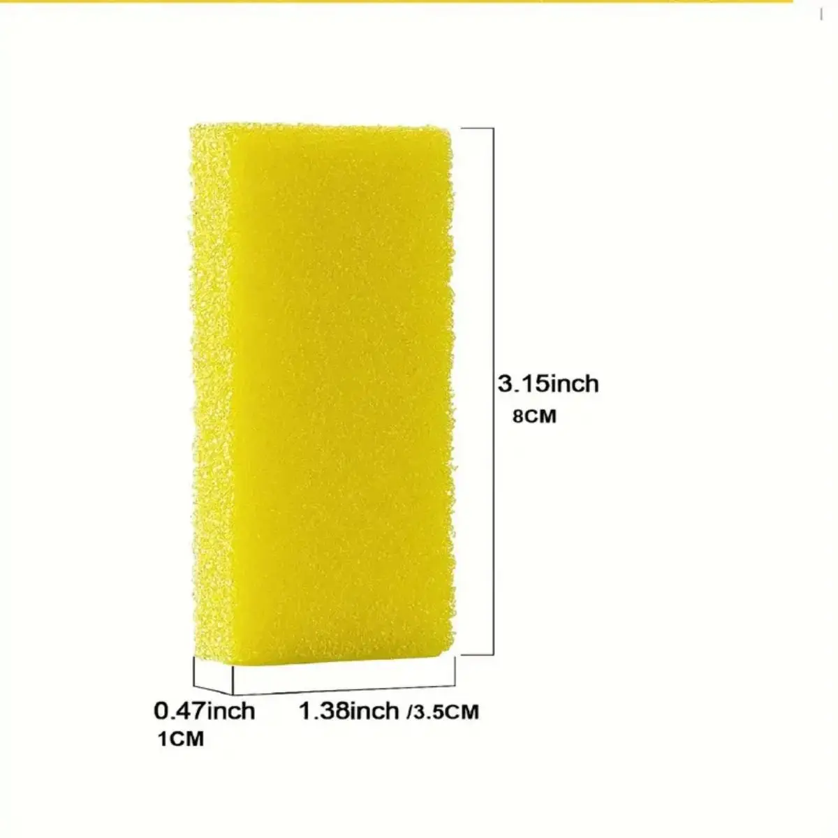 Ensemble de pierres de verre violet pour épurateur de pieds, dissolvant de callosités de poulet, dissolvant de peau à fréquence d'extinction douce, épurateur hypoallergénique, 10 pièces