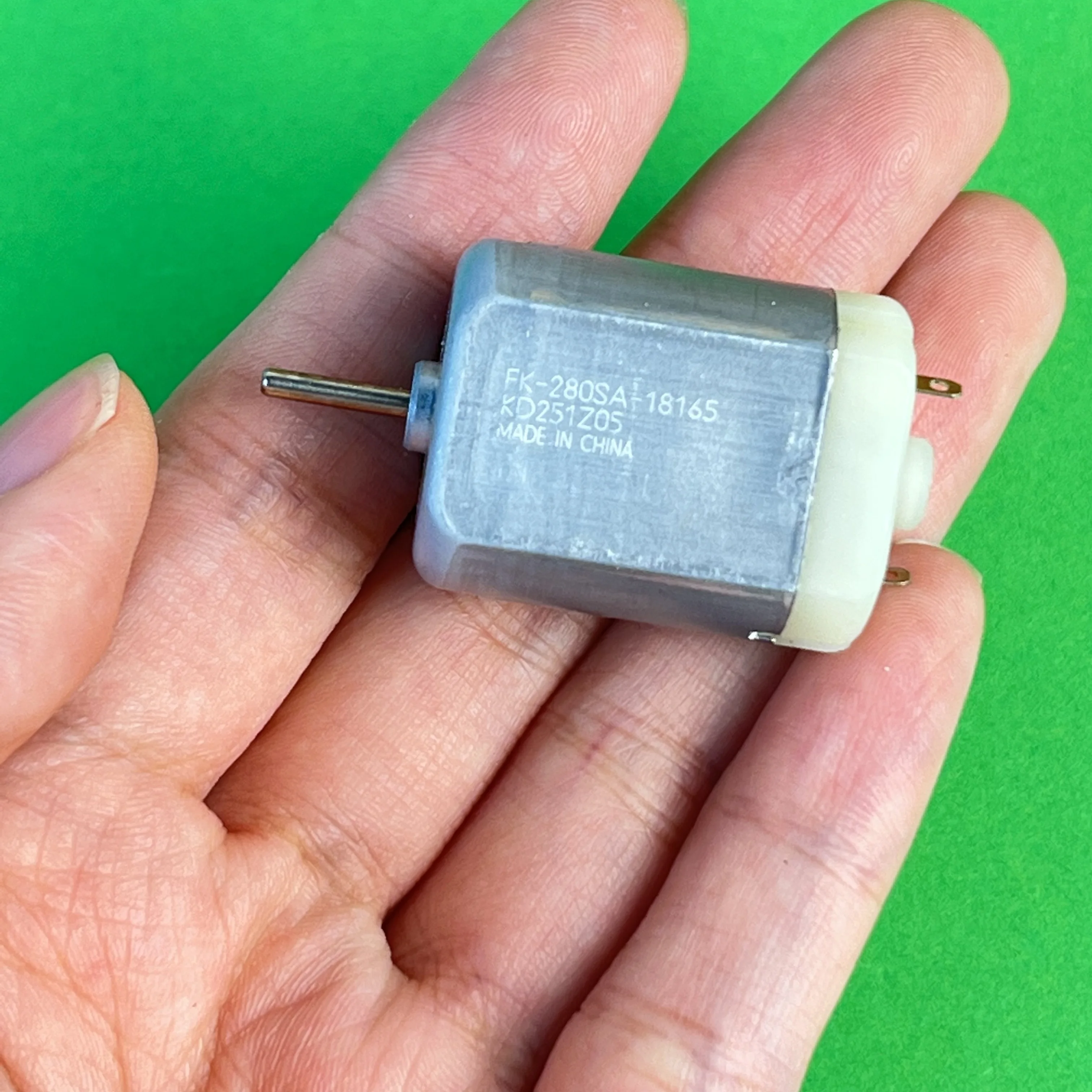 FK-280SA-18165 Dc 1…