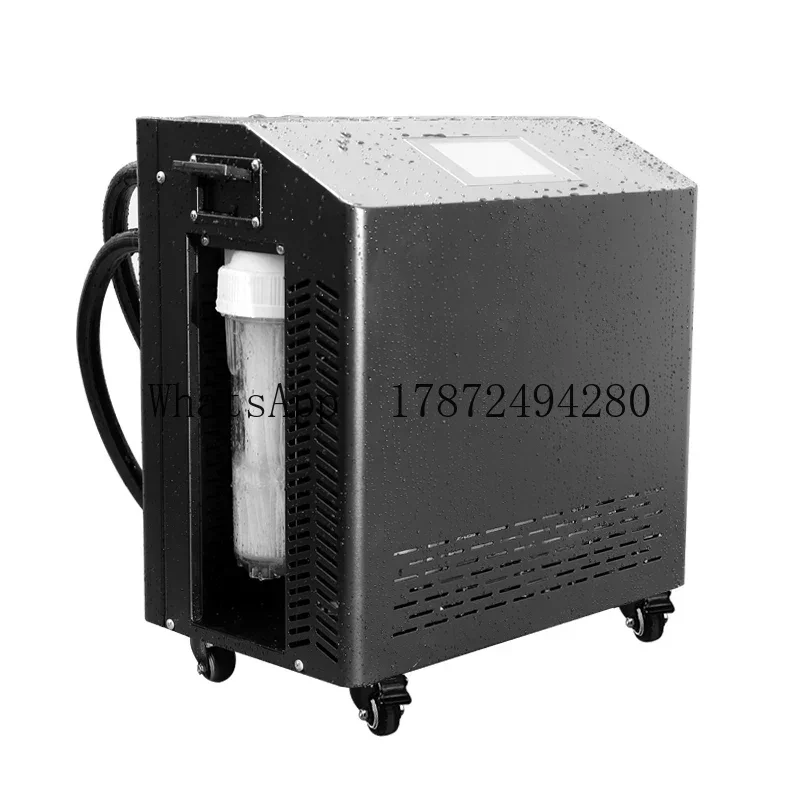 Pro-Level 2HP Water Chiller: Top-Tier Cooling System for Cold Plunge & Ice Bath Use