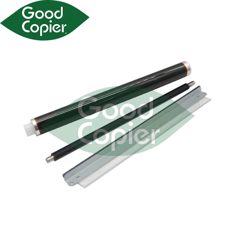 1Set DK-5230 DK-5231 OPC Drum Unit Rebuild Kit support for Kyocera ECOSYS P5018 5021 5026 M5521 M5526 PA2100 MA2100 DK-5430 5431