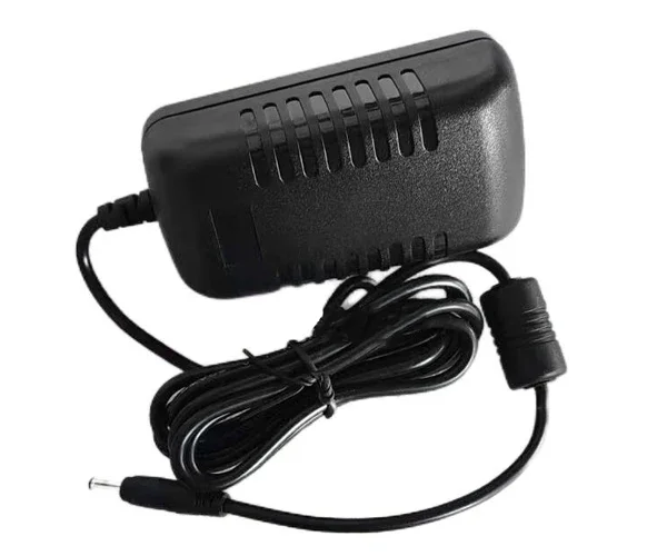 Power Adapter 12V 3A, Barrel 3.5/1.35mm, US 2-Pin Plug, XS-1203000G8