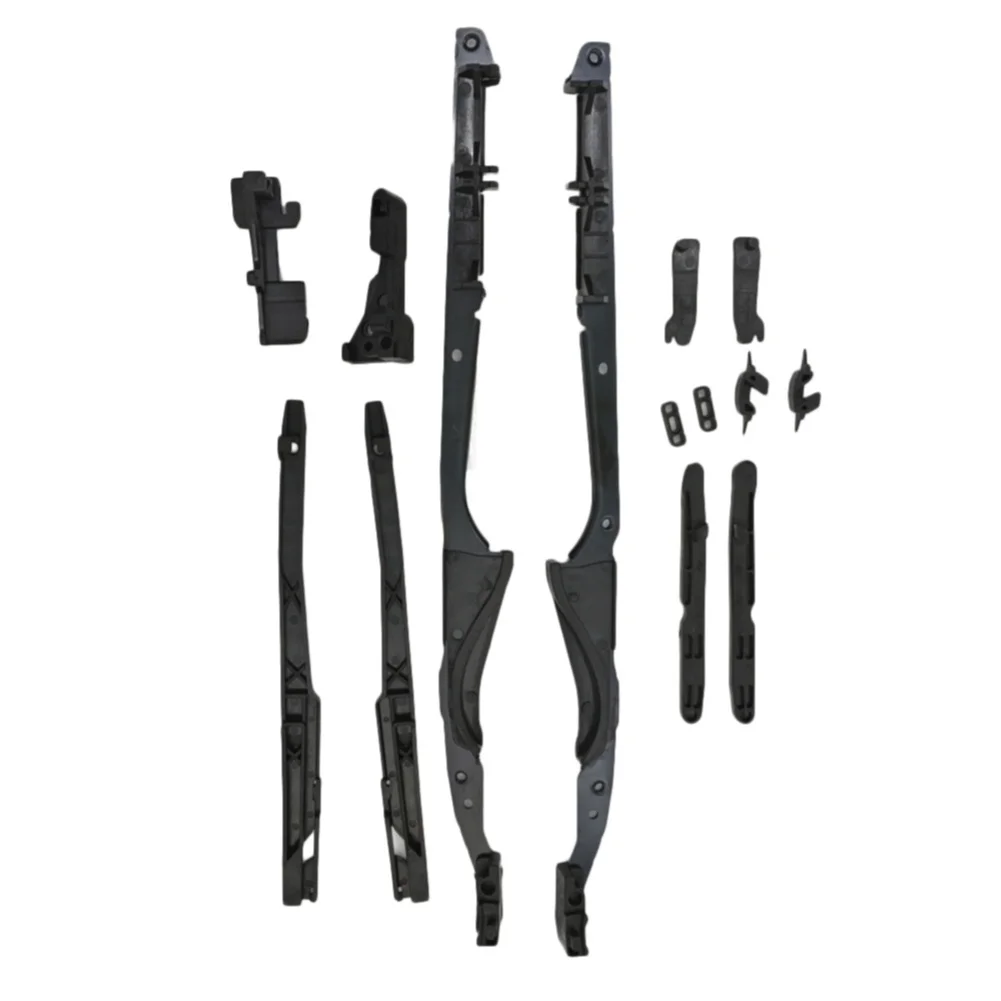 For Broken Sunroof Repair Sunroof Repair Kit Auto Roof Parts Precise Fitment Direct Replacement For Chevrolet Camaro 2010-2015