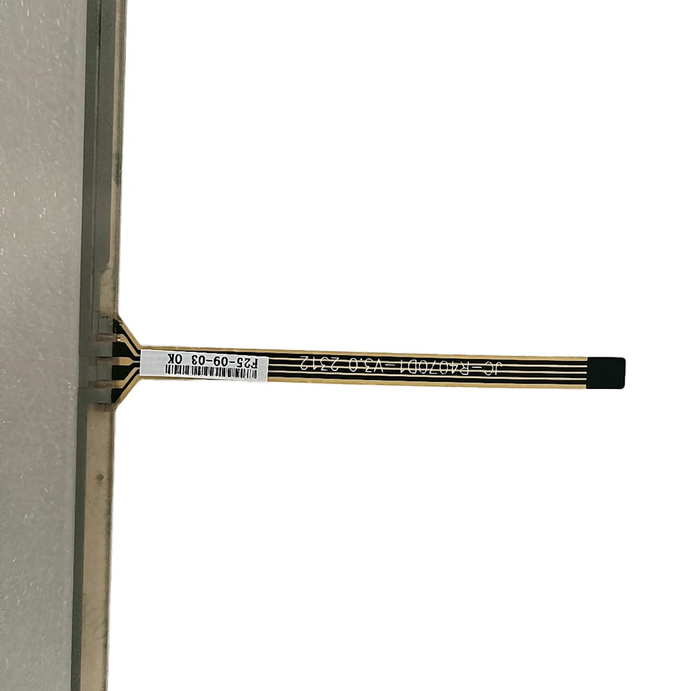 New for DMT80480T070_18WT Touch Screen Glass Panel - Image 3