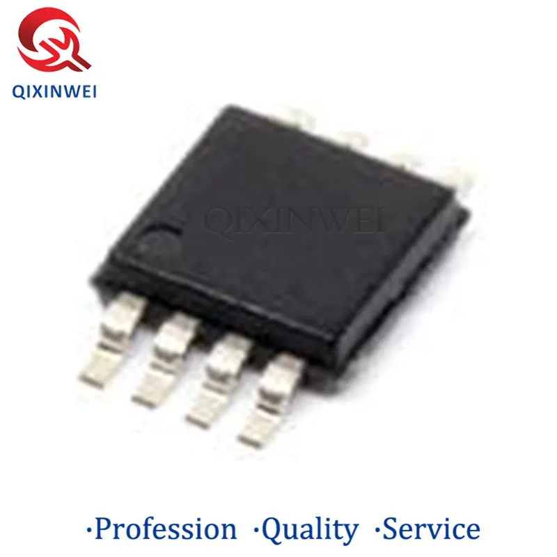 Neue Original LMH6550MM/NOPB LMH6550MM LMH6550 VSSOP-8 1 teile/los