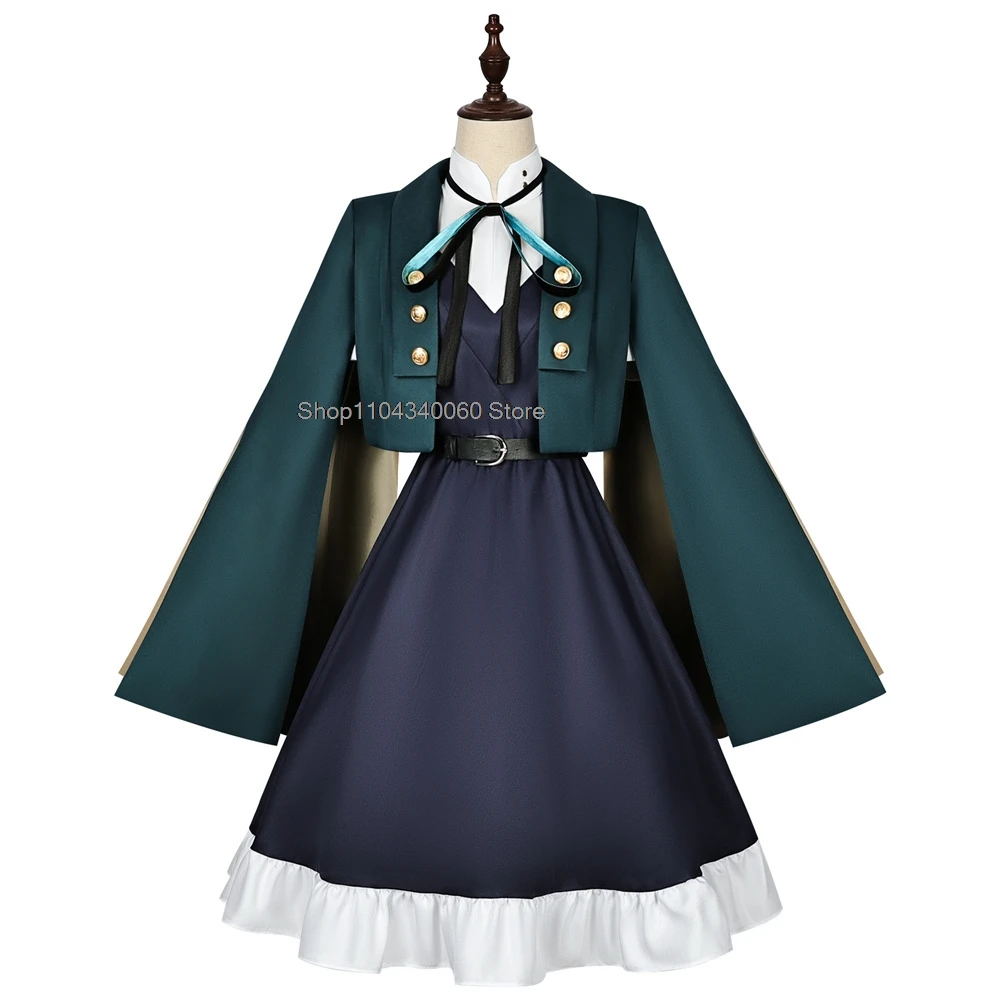 Honkai 스타 레일 반딧불 코스프레 코스튬, 한여름 약속 풀 세트, 애니메이션 복장 게임 코스튬, 여성 할로윈 의상