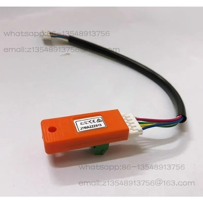 Original genuine communication converter XJ485CX-00000 communication converter card