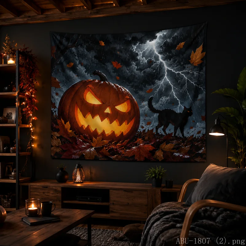 VIKAMA Halloween Jack-o-lanter - Pumpkin Lantern Halloween review and price