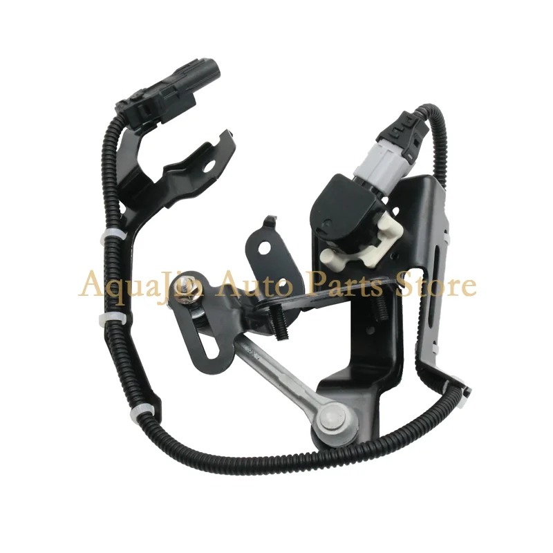 89408-0E010 Rear Left Suspension Height Sensor For Lexus LS430 2001~2006 Toyota Highlander Kluger 2013~2019 Fits OEM 894080E010