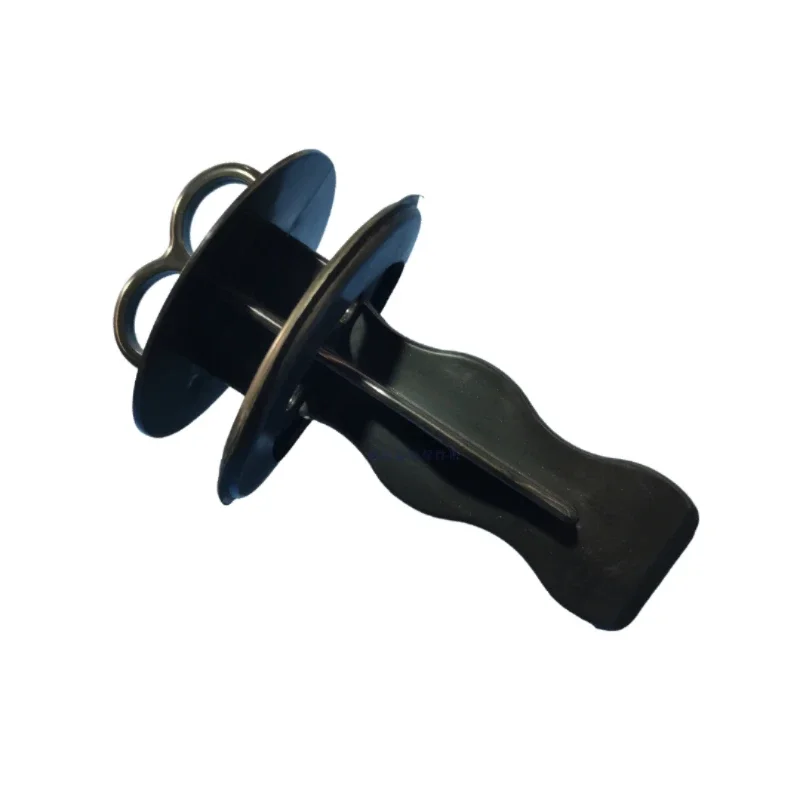Kitchen garbage disposal multi-functional water plug food waste machine water mouth basin plug