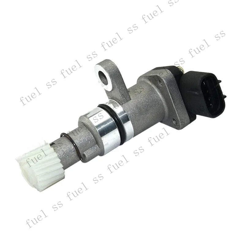 S+ 1 Pc Vehicle Speed Sensor For Toyota 4Runner Previa Pickup 2.4L 3.0L 19-Teeth/