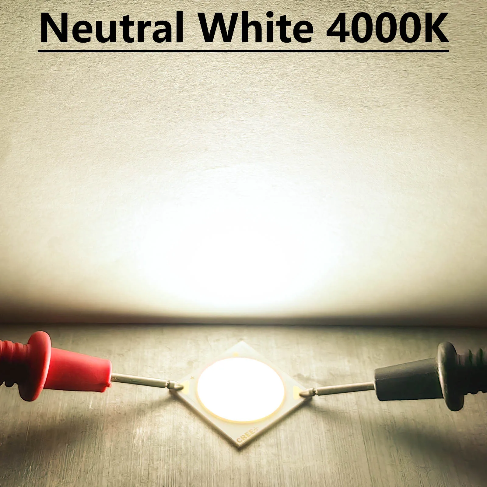 Original XLamp 1304 1507 1512 1816 1820 1830 2540 3070 3590 LED Emitter Lamp Beads White White LED COB Chip For LED Light